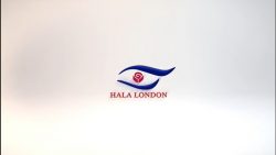 تردد قناة هلا لندن Hala London الجديد 2021 لمتابعة الأفلام البريطانية