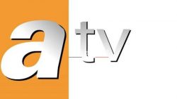 تردد قناة إي تي في ATV 2021 لمتابعة المسلسلات التركية