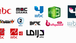 تردد جميع قنوات أم بي سي MBC الجديد 2021 على النايل سات