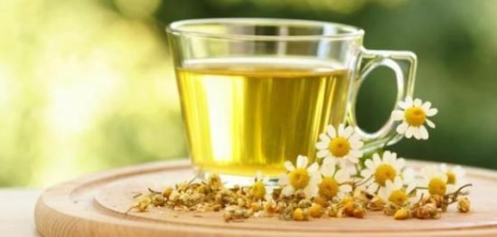 شاي البابونج وفوائده للبشرة والصحة للتخلص من الأمراض