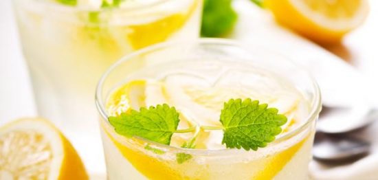فوائد شرب عصير الليمون للتخسيس والتخلص من الامراض