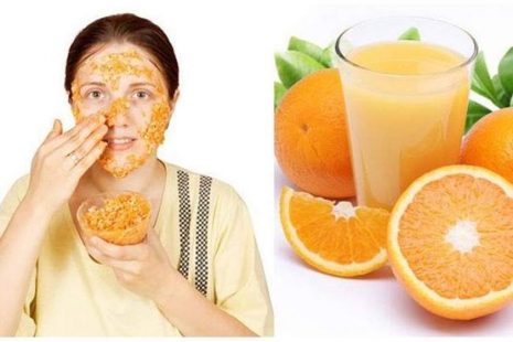 فوائد عصير البرتقال للبشرة والسر وراء الزيوت الطبيعية المتواجدة بها