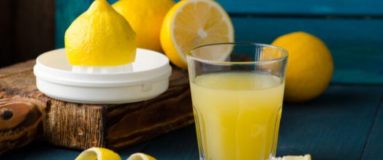فوائد عصير الليمون للتخلص من الأمراض وتخسيس الجسم