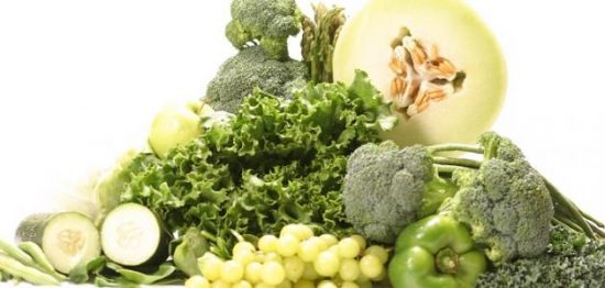 نظام غذائي نباتي متكامل لإنقاص الوزن الزائد