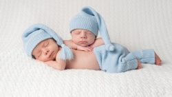 اجمل اسماء اولاد توأم 2023 للمواليد الجدد من الذكور ومعانيها