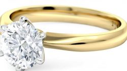 الخاتم الذهب في المنام وتفسير رؤيته للمرأة المتزوجة والارملة والعزباء