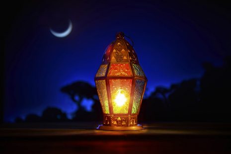 شهر رمضان واستقباله بفرح واهم البرامج اليومية