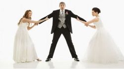تفسير حلم زواج الزوج في المنام للمرأة المتزوجة والمطلقة