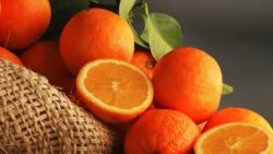 تفسير حلم البرتقال حسب تفسيرات ابن سيرين
