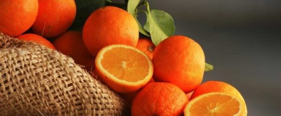 تفسير حلم البرتقال حسب تفسيرات ابن سيرين