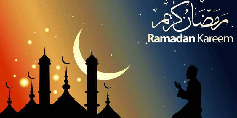 دعاء اليوم الثالث عشر من شهر رمضان