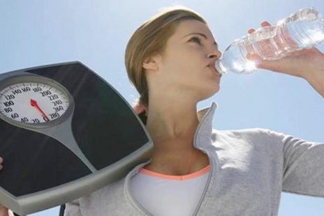 ريجيم الماء لخسارة الوزن سريعاً بالطرق والنصائح اللازمة لإتباعه