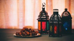 نصائح زيادة الوزن في رمضان وأهم الوصفات التي تساعد على ذلك
