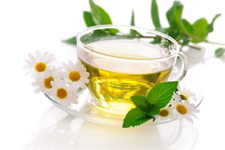 ما هي فوائد الميرمية مع الشاي الأخضر لعلاج الأمراض